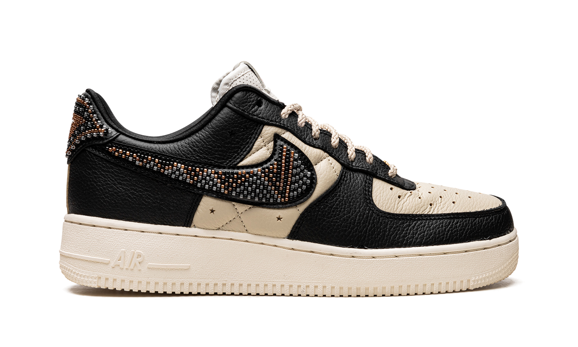 AIR FORCE 1 SP MNS WMNS"Premium Goods - The Sophia" DV2957 001