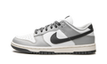 DUNK LO MNS WMNS"Light Smoke Grey" DD1503 117