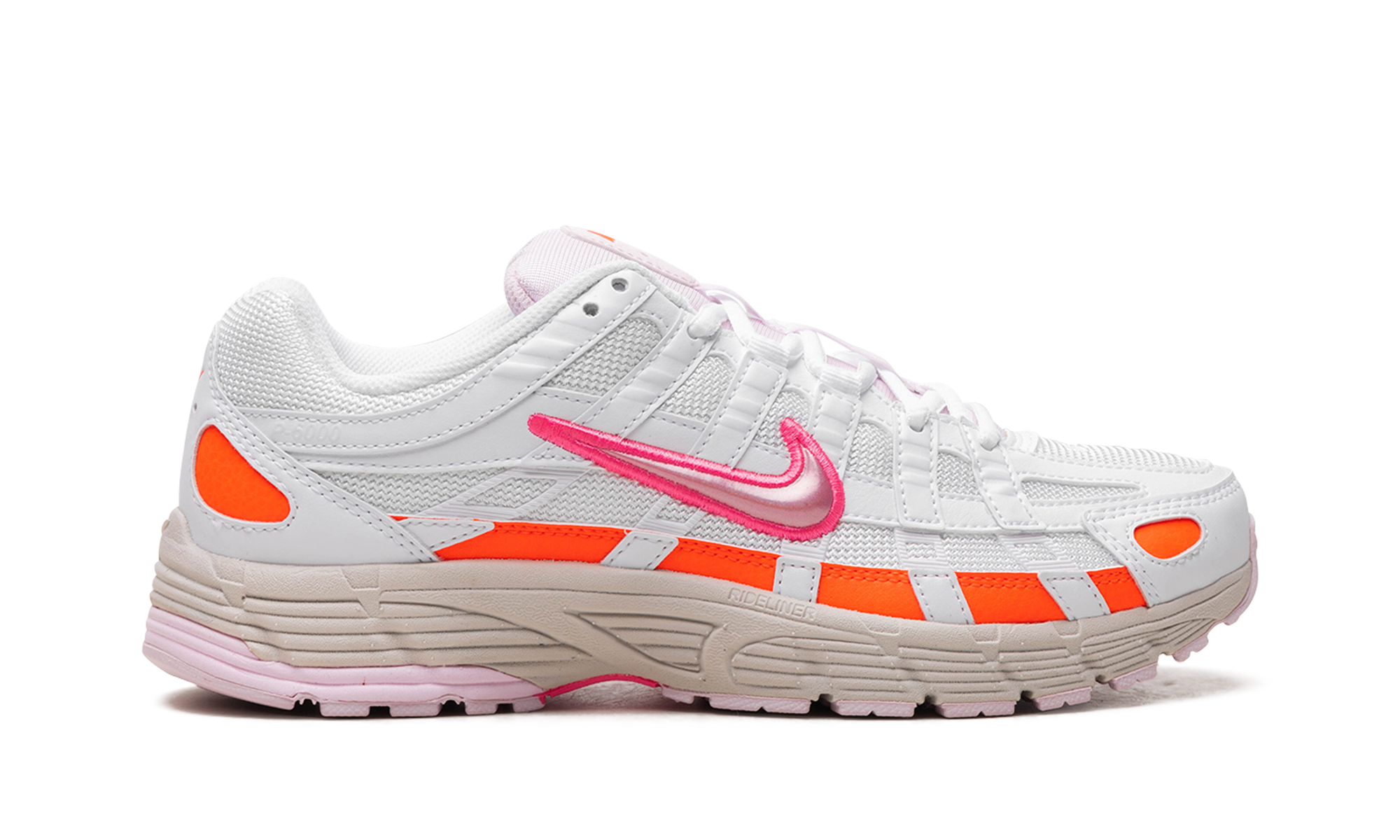 P-6000 WMNS"PINK CRIMSON" CV3033 100