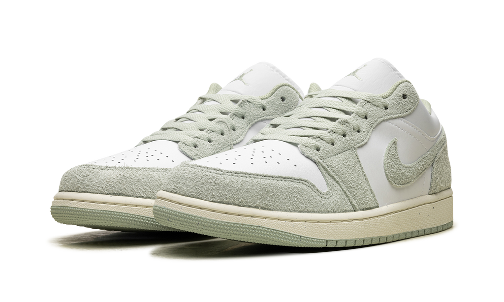 1 Low SE "Seafoam" FN5214 131