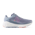 Women's Fresh Foam 840 in Arctic grey with Raspberry