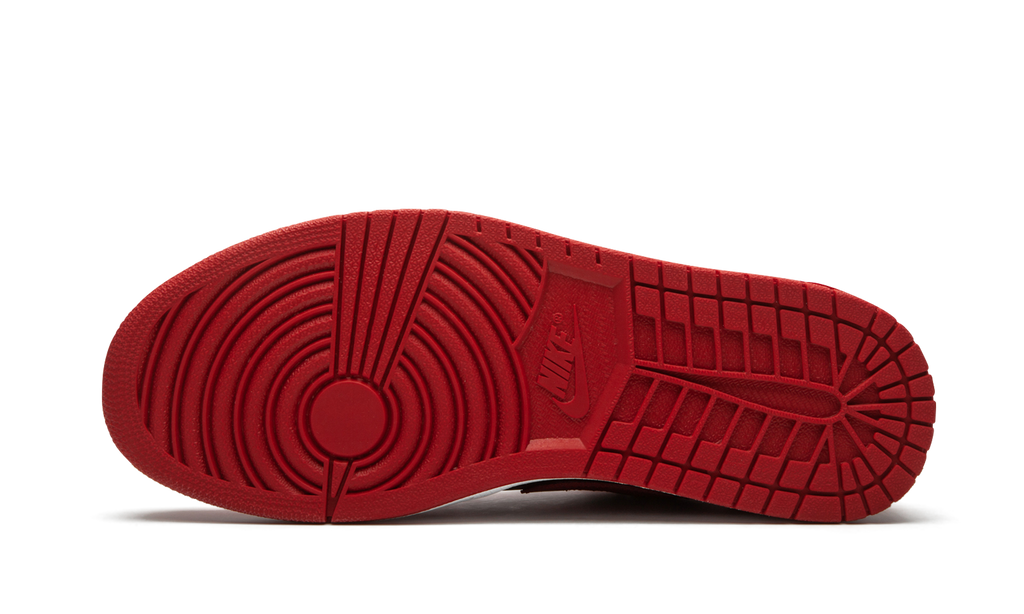 1 Low "Reverse Bred" 553558 606