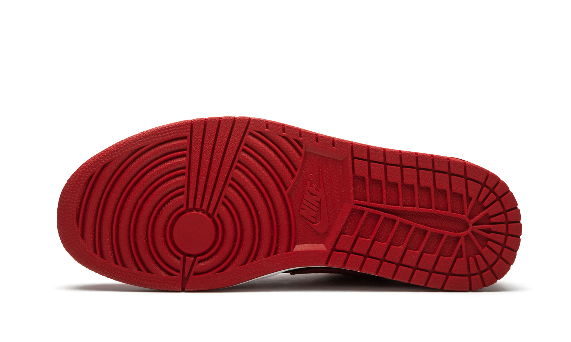 1 Low "Reverse Bred" 553558 606