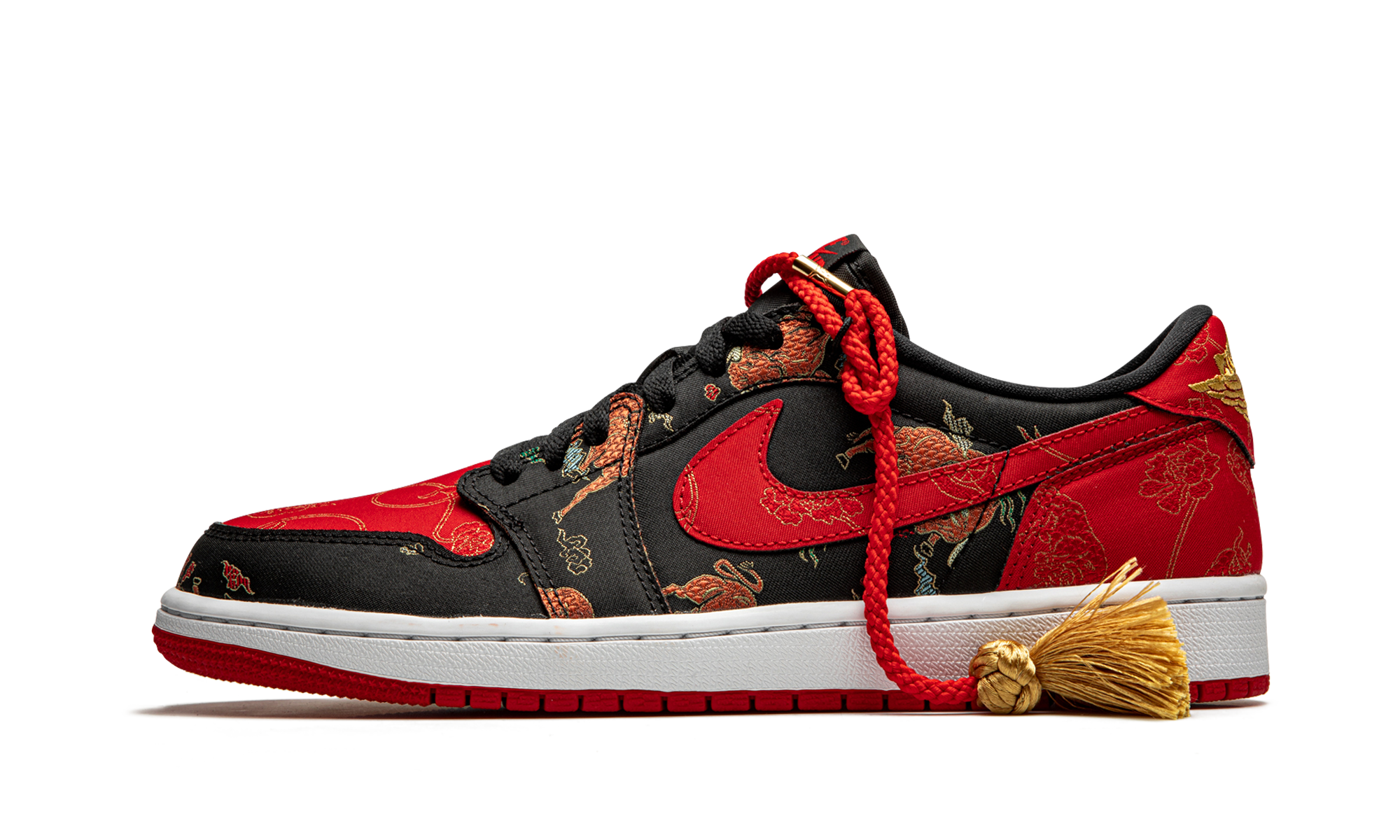 1 Low OG "Chinese New Year 2021" DD2233 001