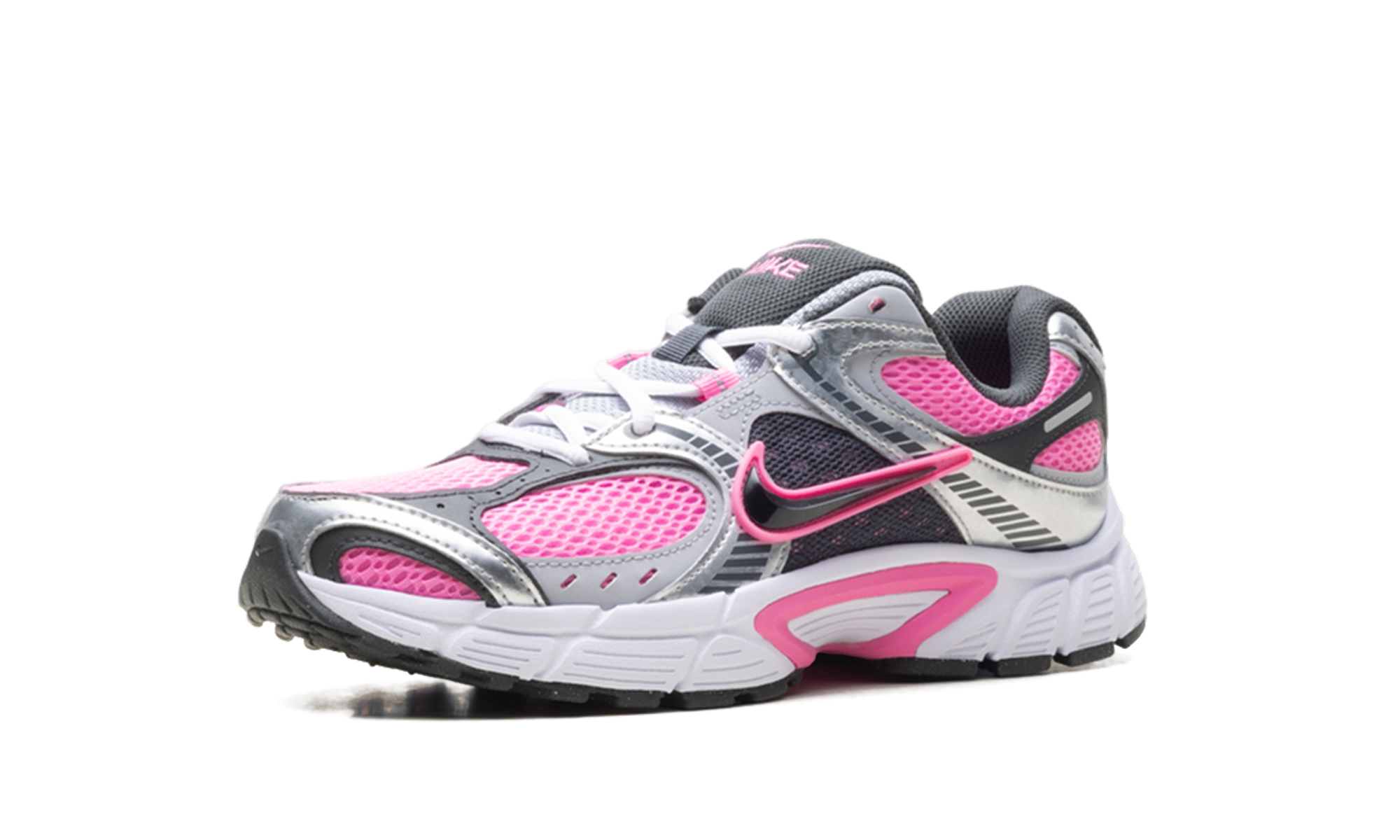 V5 RNR WMNS"Pink Spell Anthracite" HQ7901 601