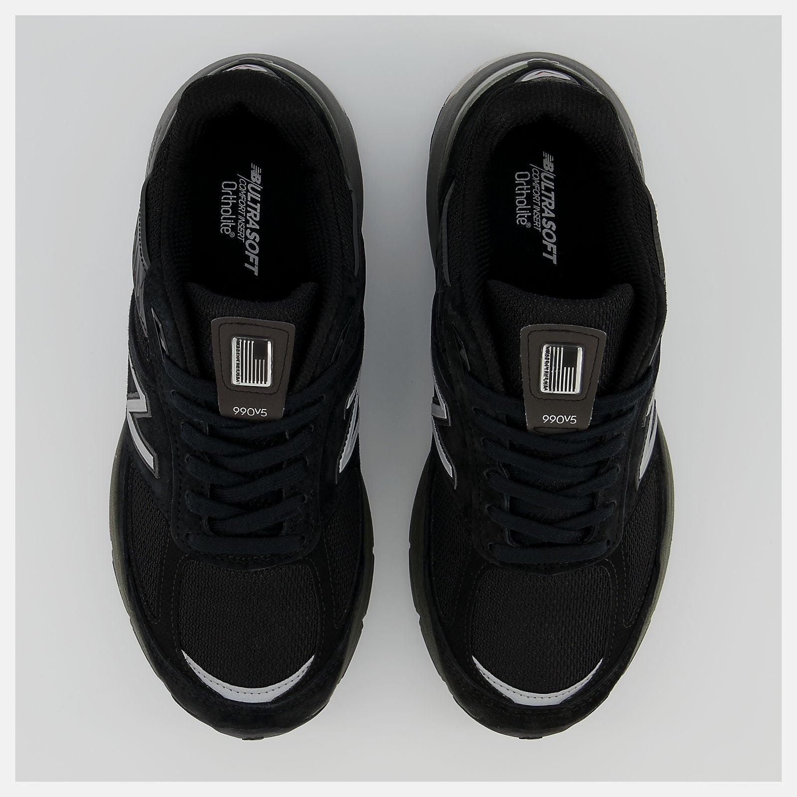 Women's 990v5