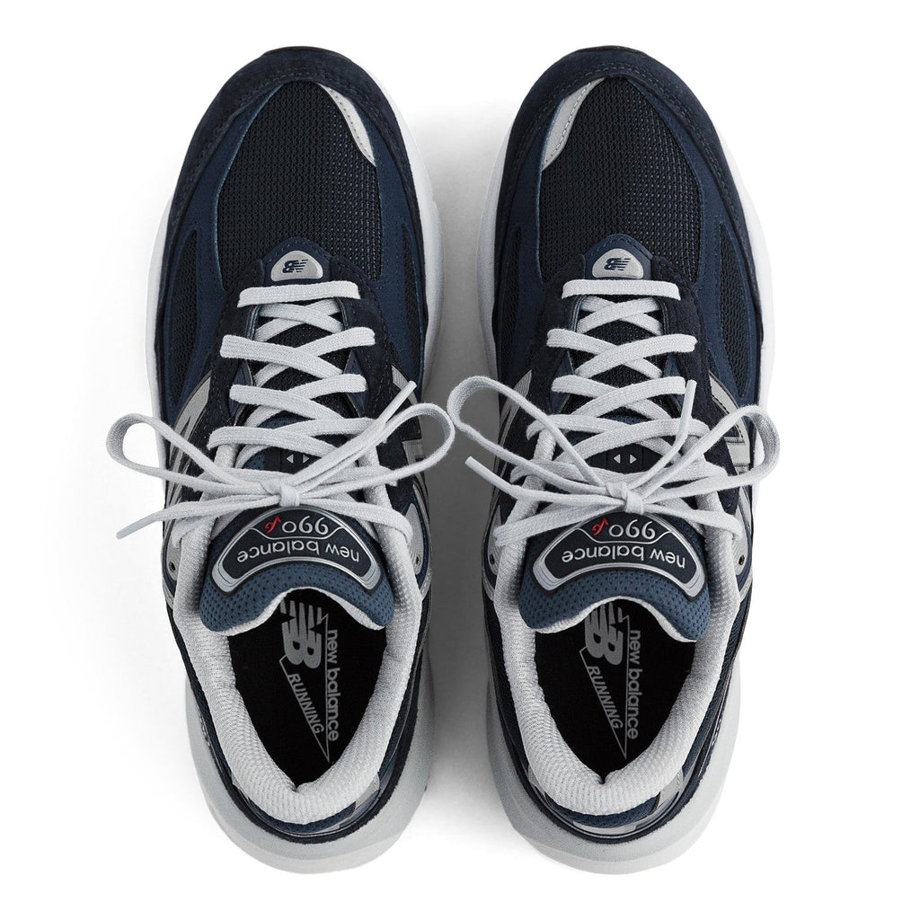 Women's Made in USA 990v6