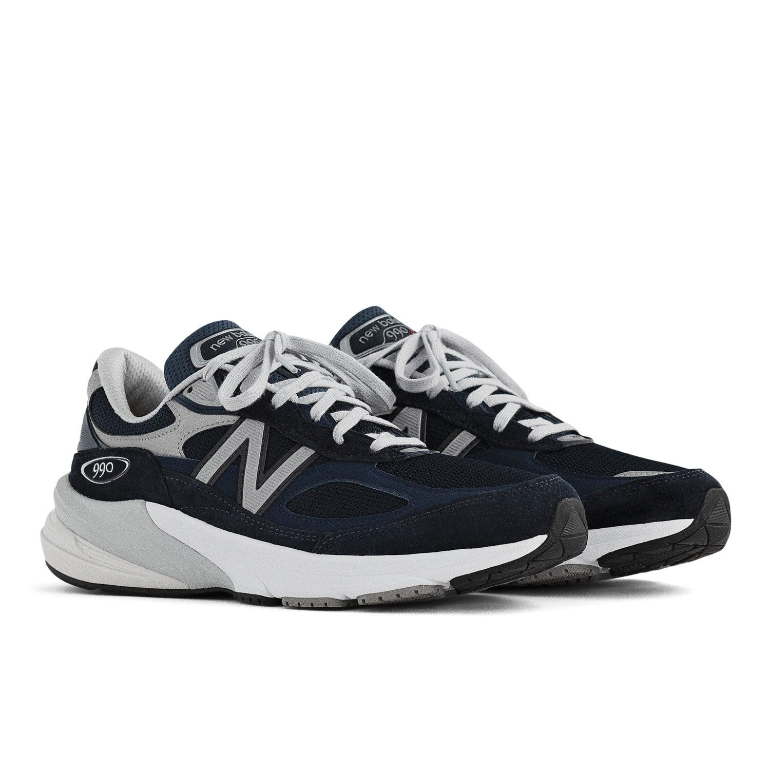 Women's Made in USA 990v6