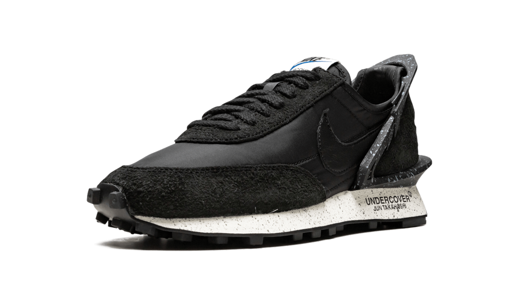 DAYBREAK/ UNDERCOVER MNS WMNS"Undercover - Black" CJ3295 001