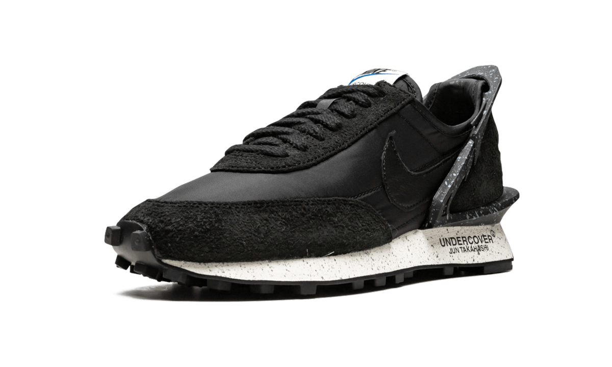 DAYBREAK/ UNDERCOVER MNS WMNS"Undercover - Black" CJ3295 001
