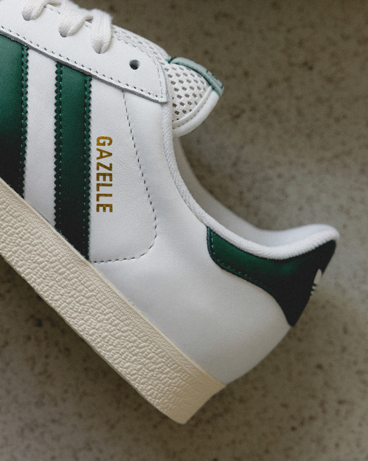 Gazelle