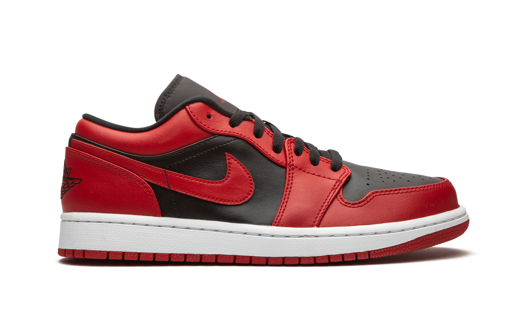1 Low "Reverse Bred" 553558 606