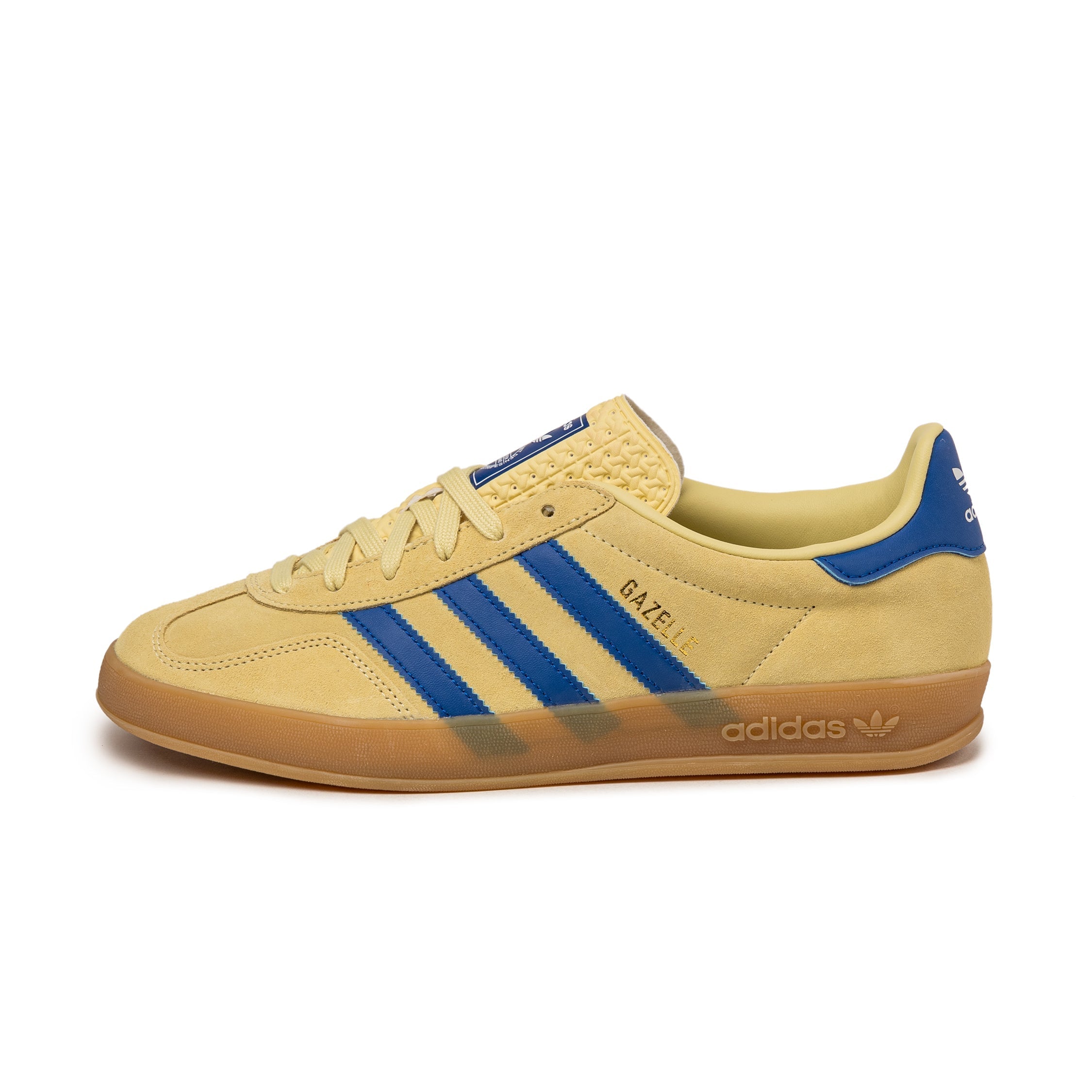 Gazelle Indoor