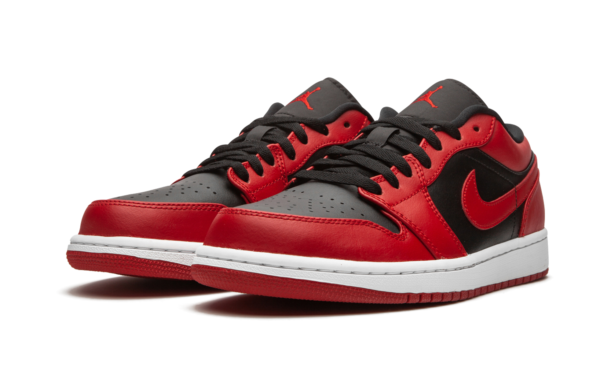 1 Low "Reverse Bred" 553558 606