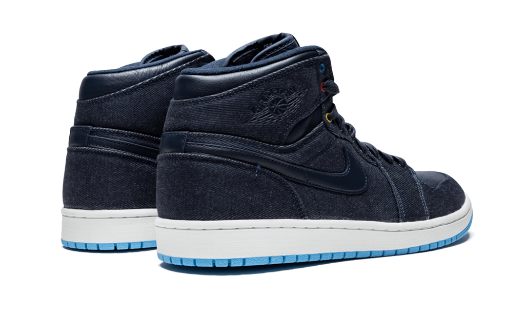 1 Retro High "Family Forever" 682781 415