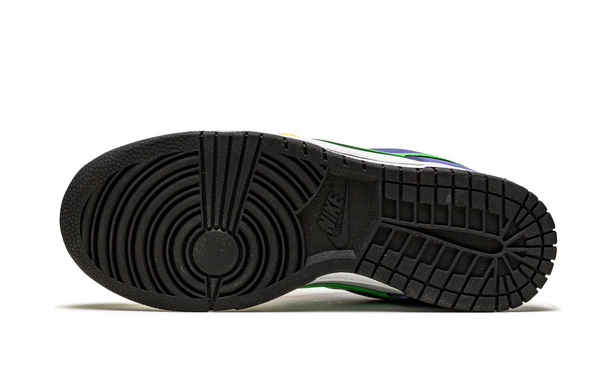 DUNK LOW WMNS"Green Strike" DD1503 106