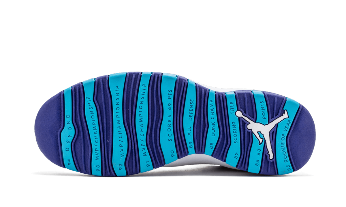 Retro 10 "Charlotte" 310805 107