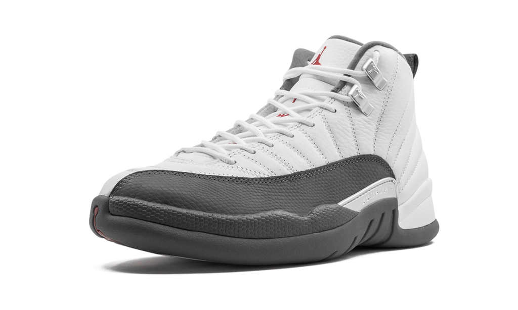 12 Retro "Dark Grey" 130690 160
