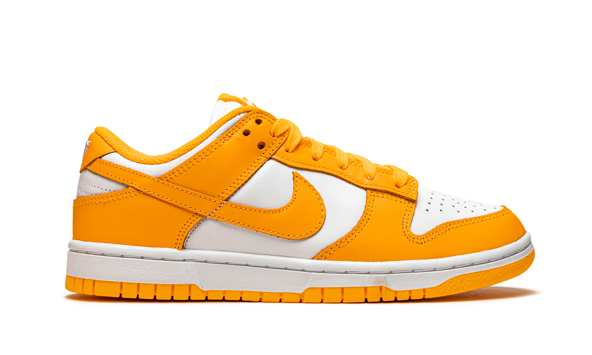 DUNK LO MNS WMNS"Laser Orange" DD1503 800