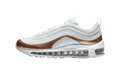 Air Max 97 EP GS "White / Bronze" BV0049 100
