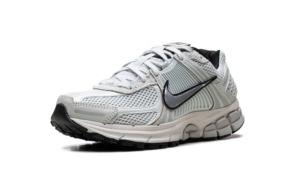 Zoom Vomero 5 WMNS"Light Silver Chrome" FN6742 001