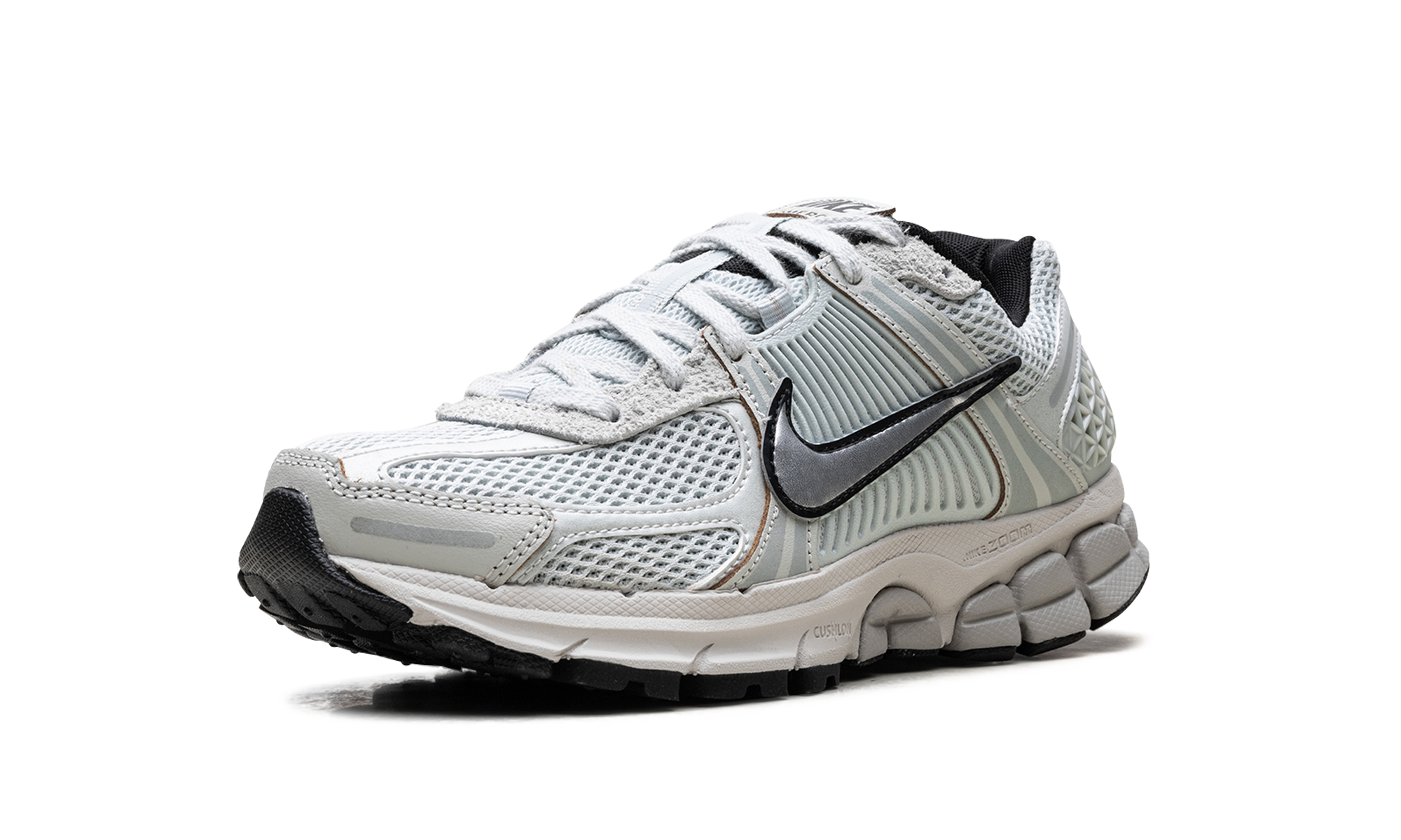 Zoom Vomero 5 WMNS"Light Silver Chrome" FN6742 001