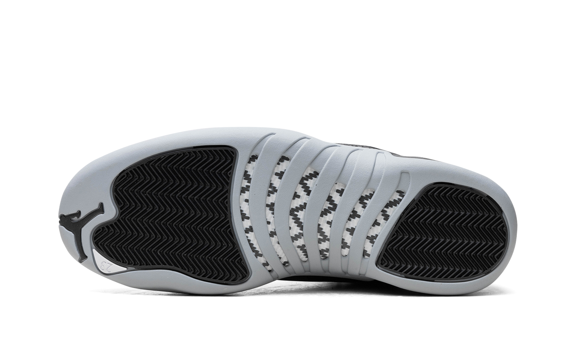 12 "Barons" CT8013 010