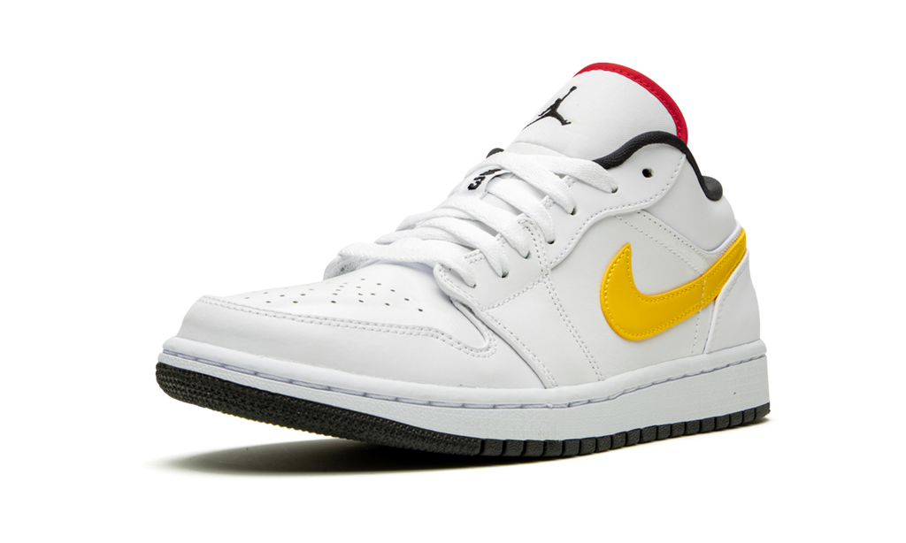 1 Low "Multicolor"