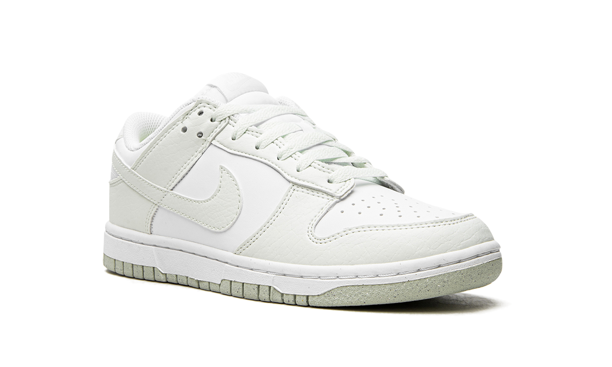 DUNK LO NN MNS WMNS"White/ Mint" DN1431 102