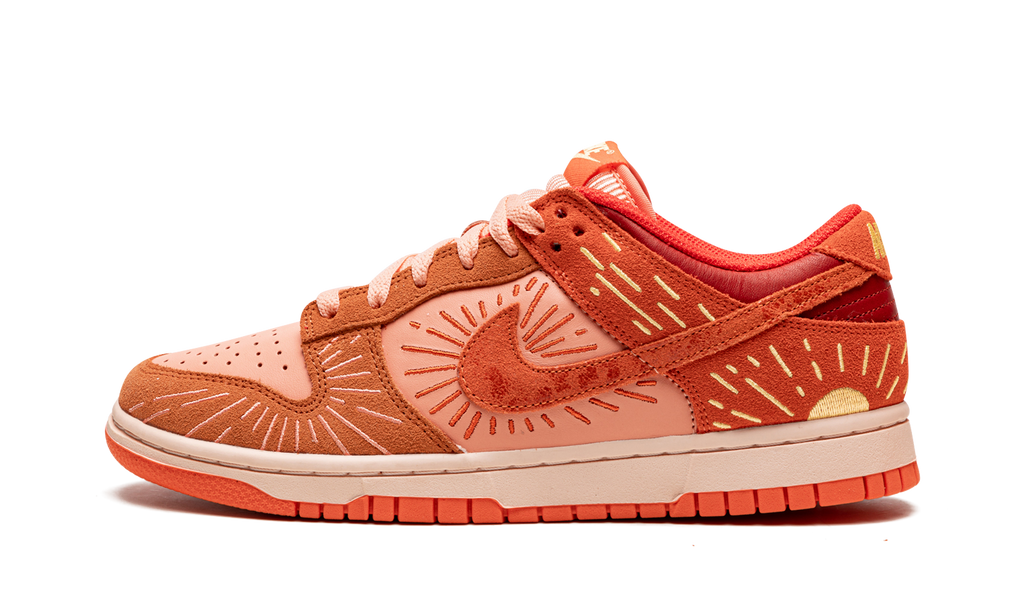 DUNK LO NH MNS WMNS"Winter Solstice" DO6723 800