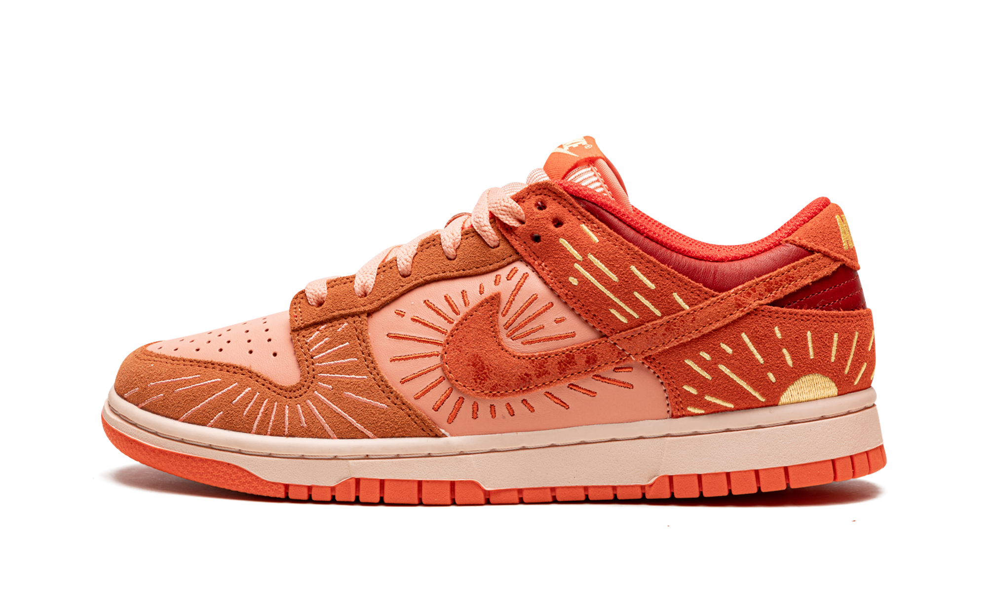 DUNK LO NH MNS WMNS"Winter Solstice" DO6723 800