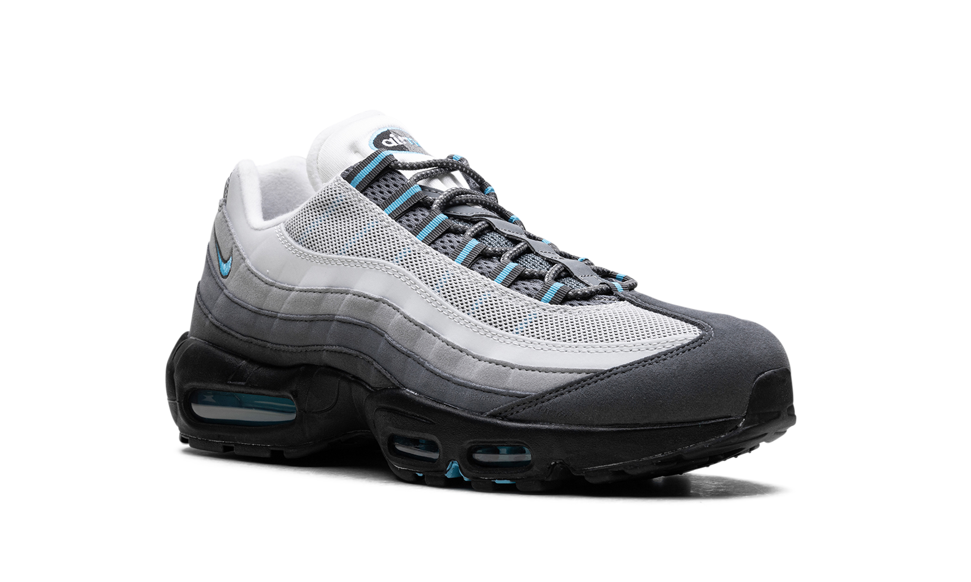 Air Max 95 "Baltic Blue" HM0622 003