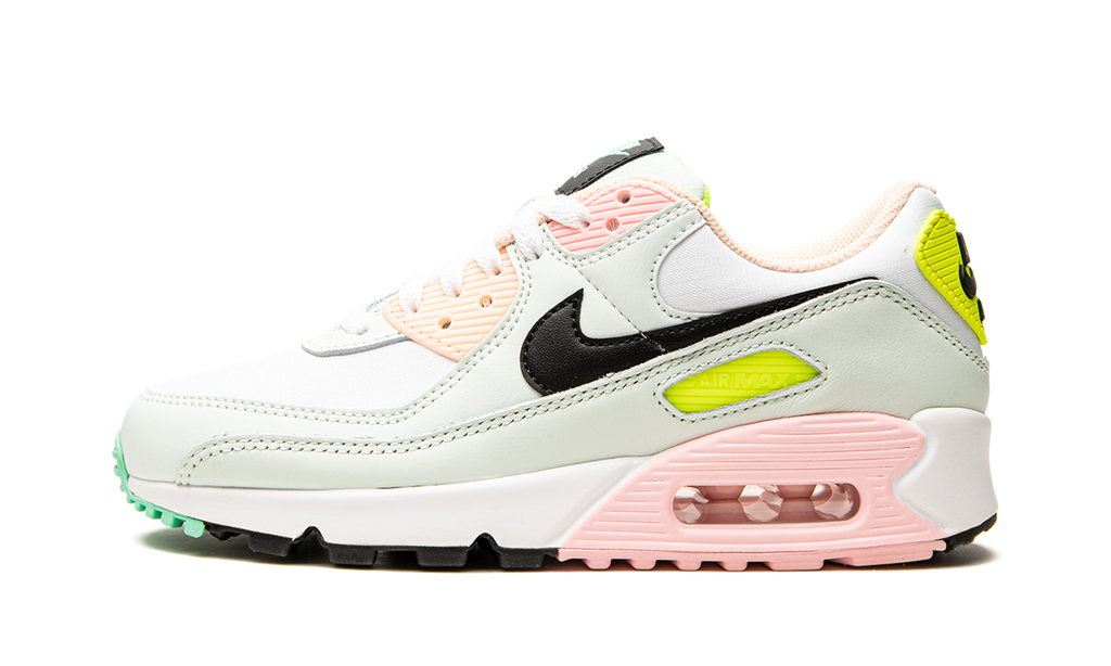 AIR MAX 90 MNS WMNS "Easter" CZ1617 100