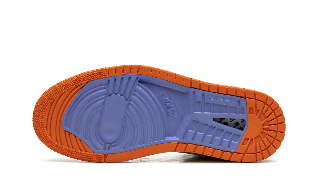 1 Hi Zoom Comfort "Royal Pulse" DV1307 184