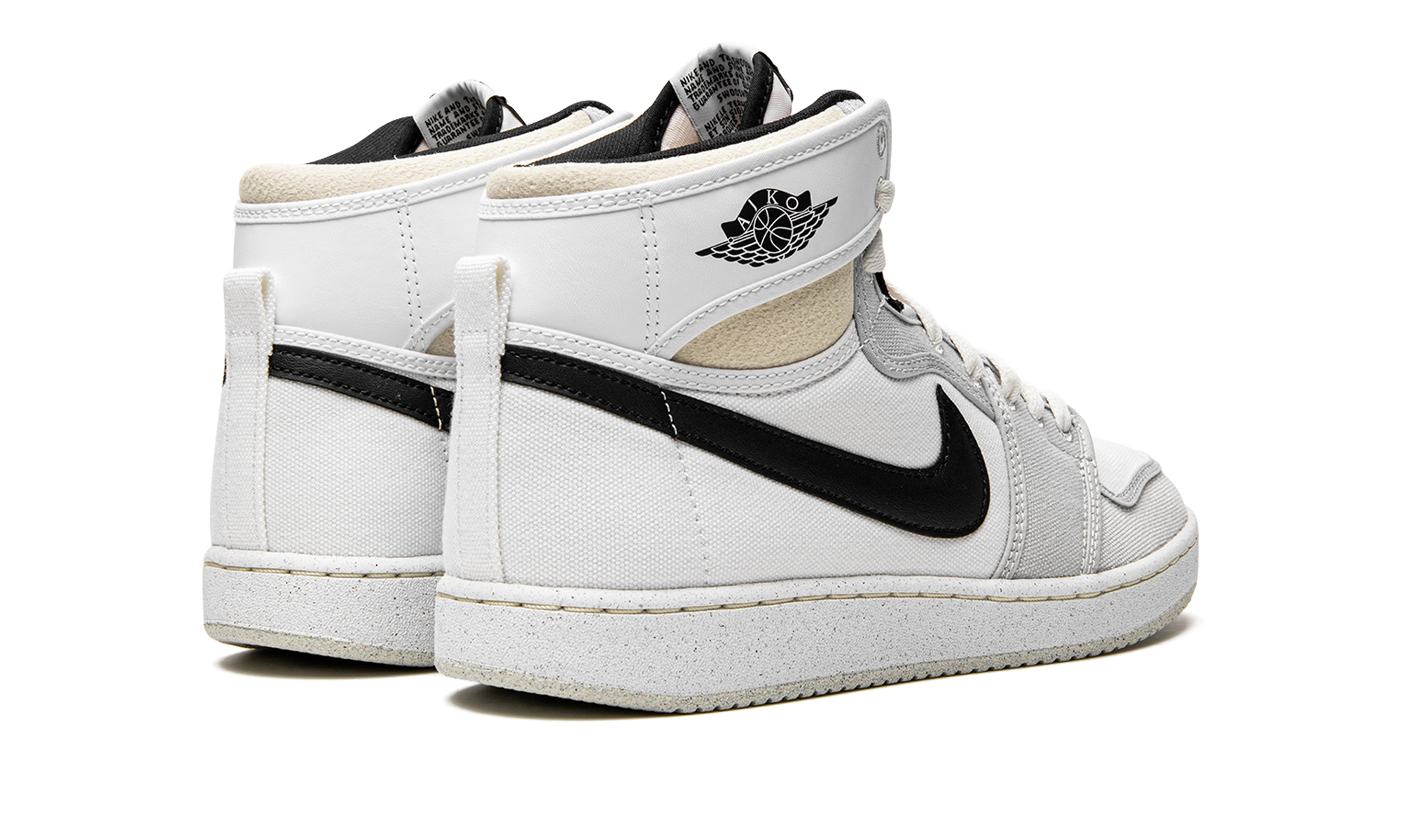 1 KO Mid "Greyscale" DO5047 100