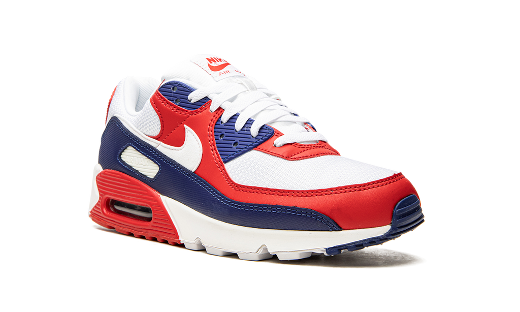 Air Max 90 "USA" CW5456 100