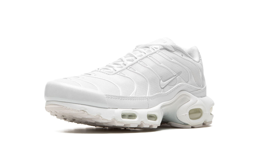 AIR MAX PLUS WMNS"Pure Platinum" DM2362 100