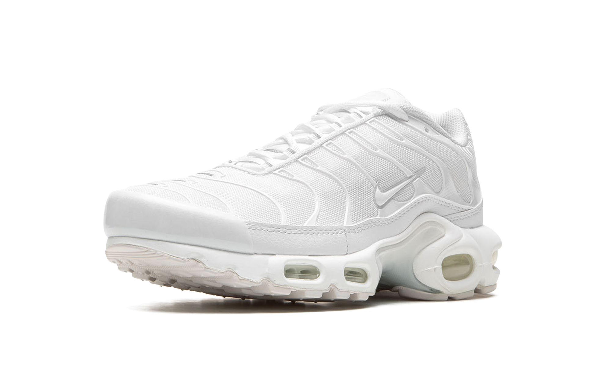 AIR MAX PLUS WMNS"Pure Platinum" DM2362 100