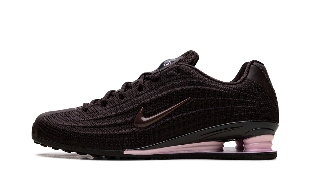 Shox Z WMNS"Velvet Brown" HQ7540 200