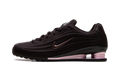 Shox Z WMNS"Velvet Brown" HQ7540 200