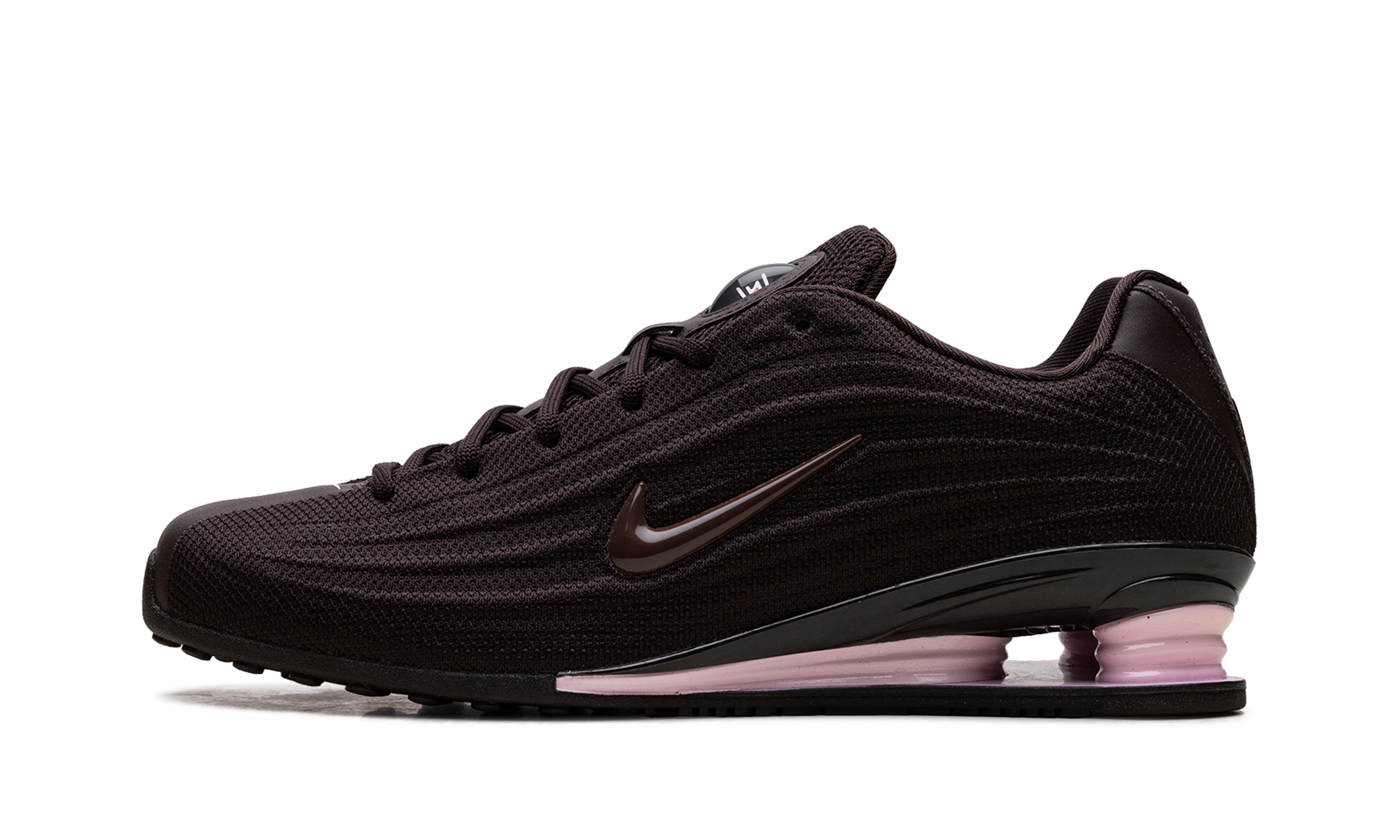 Shox Z WMNS"Velvet Brown" HQ7540 200