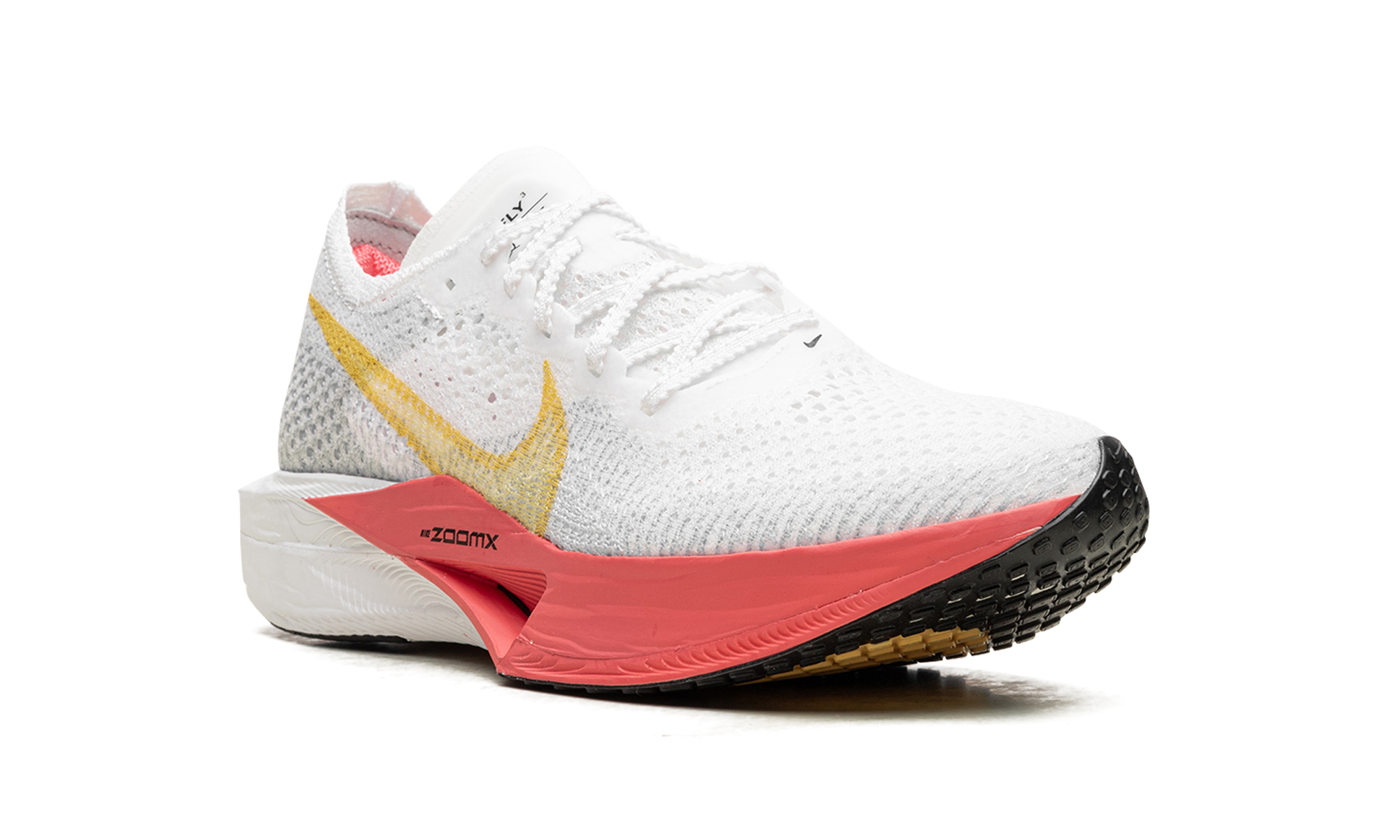 Zoomx Vaporfly Next% 3"Topaz Gold" DV4130 101