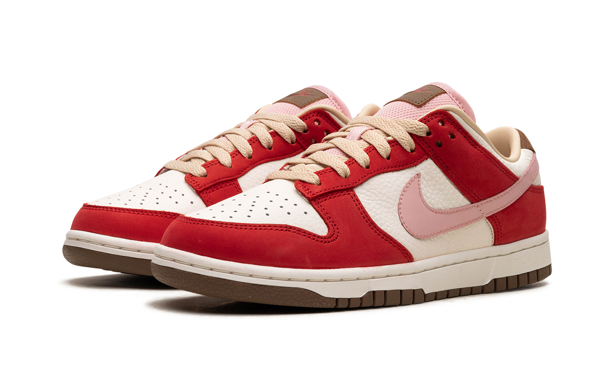 DUNK LO PRM WMNS"Bacon" FB7910 600