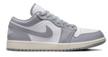 1 Low Vintage Grey