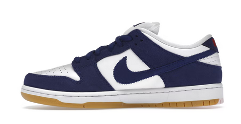 SB Dunk Low Los Angeles Dodgers