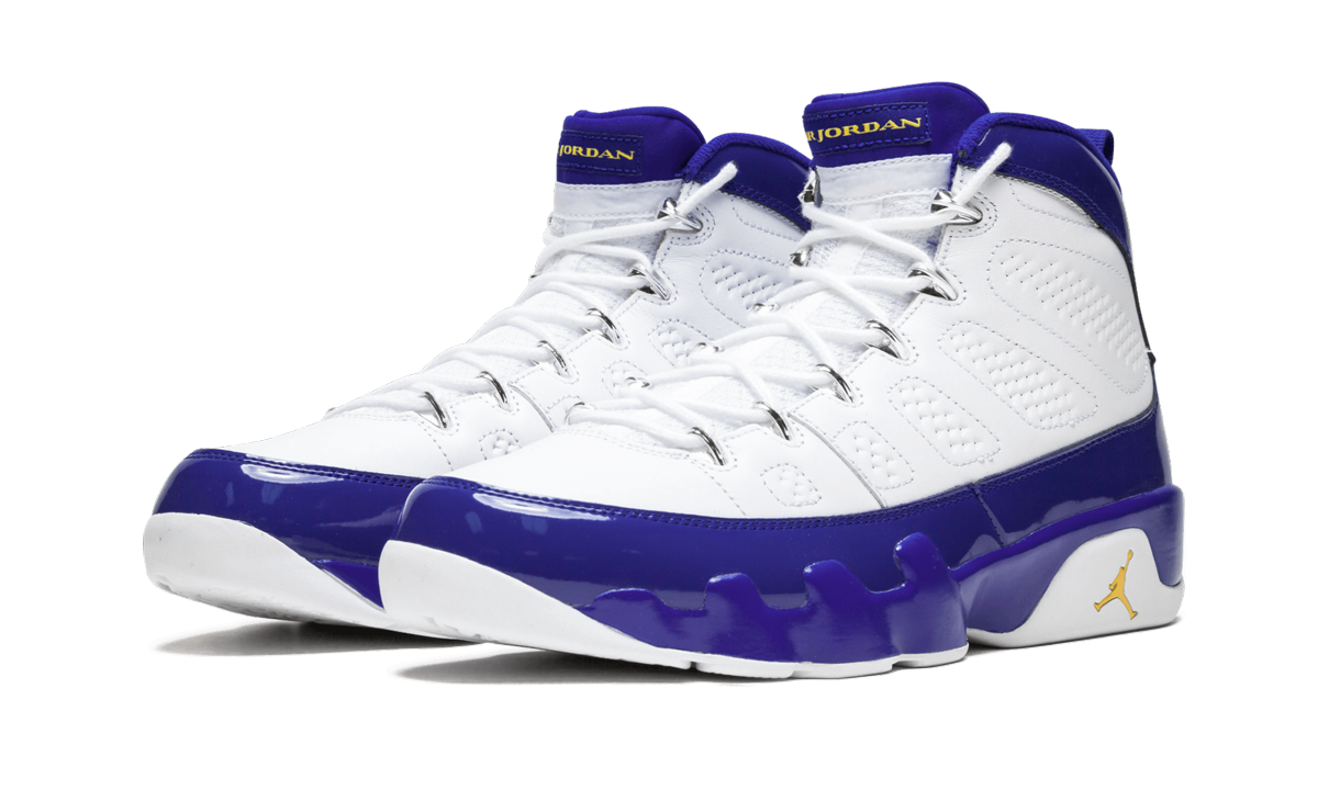 9 Retro "Kobe" 302370 121