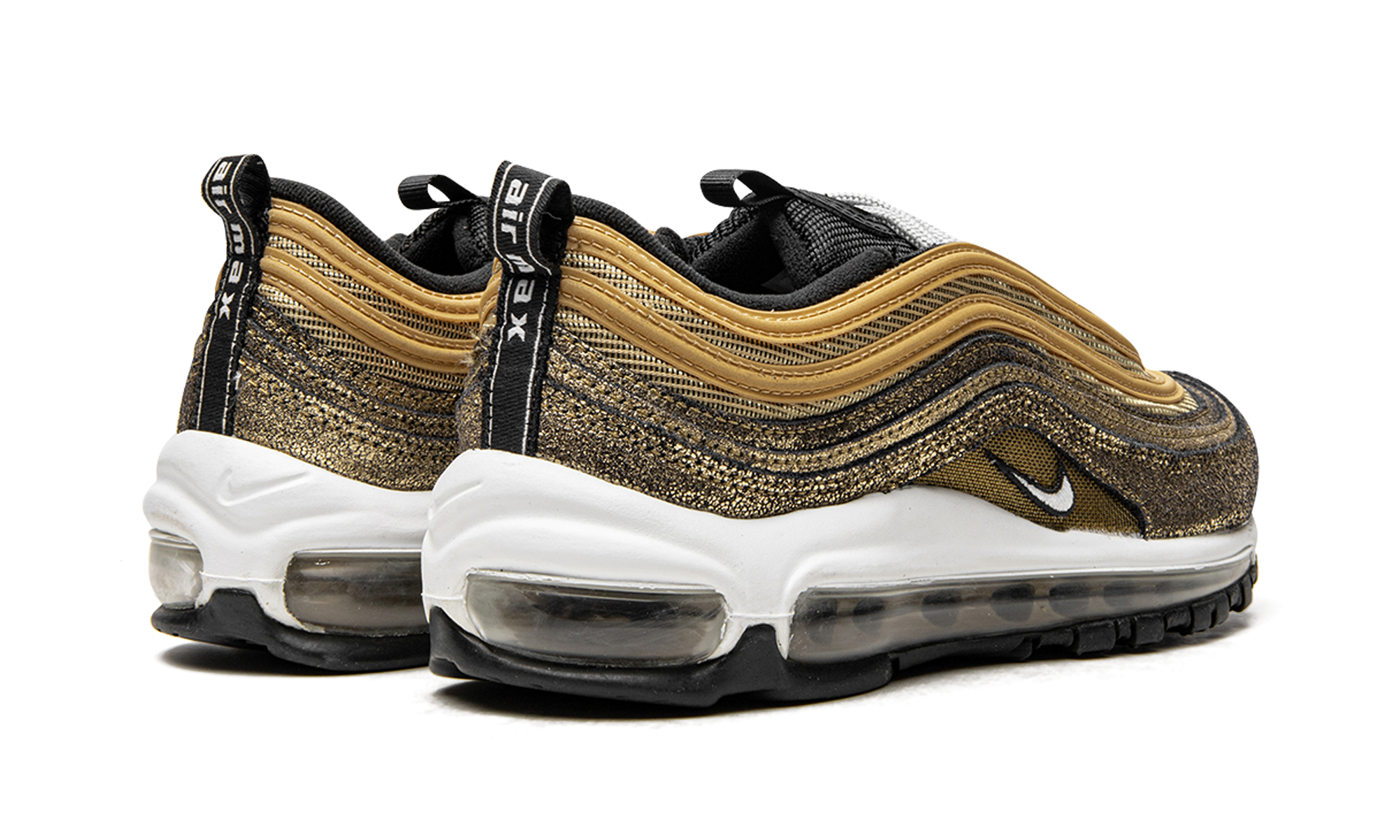 AIR MAX 97 MNS WMNS"Golden Gals" DO5881 700