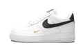 AIR FORCE 1 LO ESSENTIAL MNS WMNS"White/ Black/ Gold" CZ0270 102