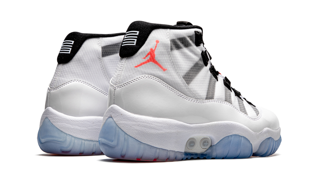 11 Adapt "White" DA7990 100