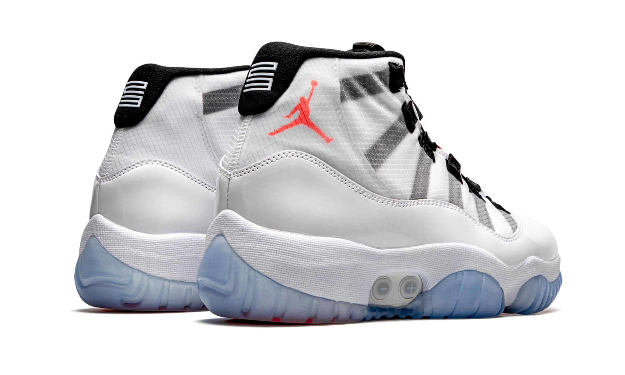 11 Adapt "White" DA7990 100